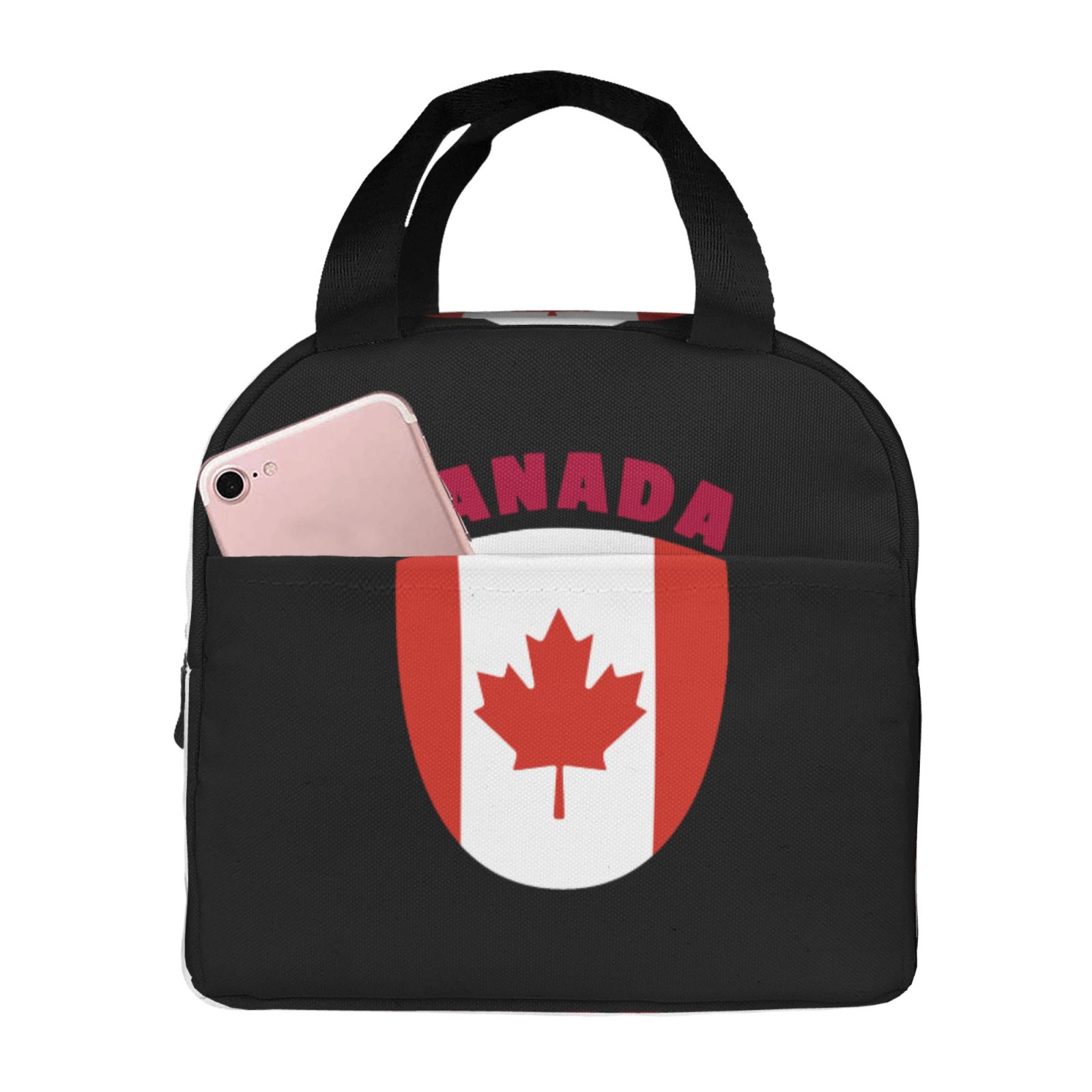Women Bags In Canada - Bolsa de almuerzo con aislamiento con