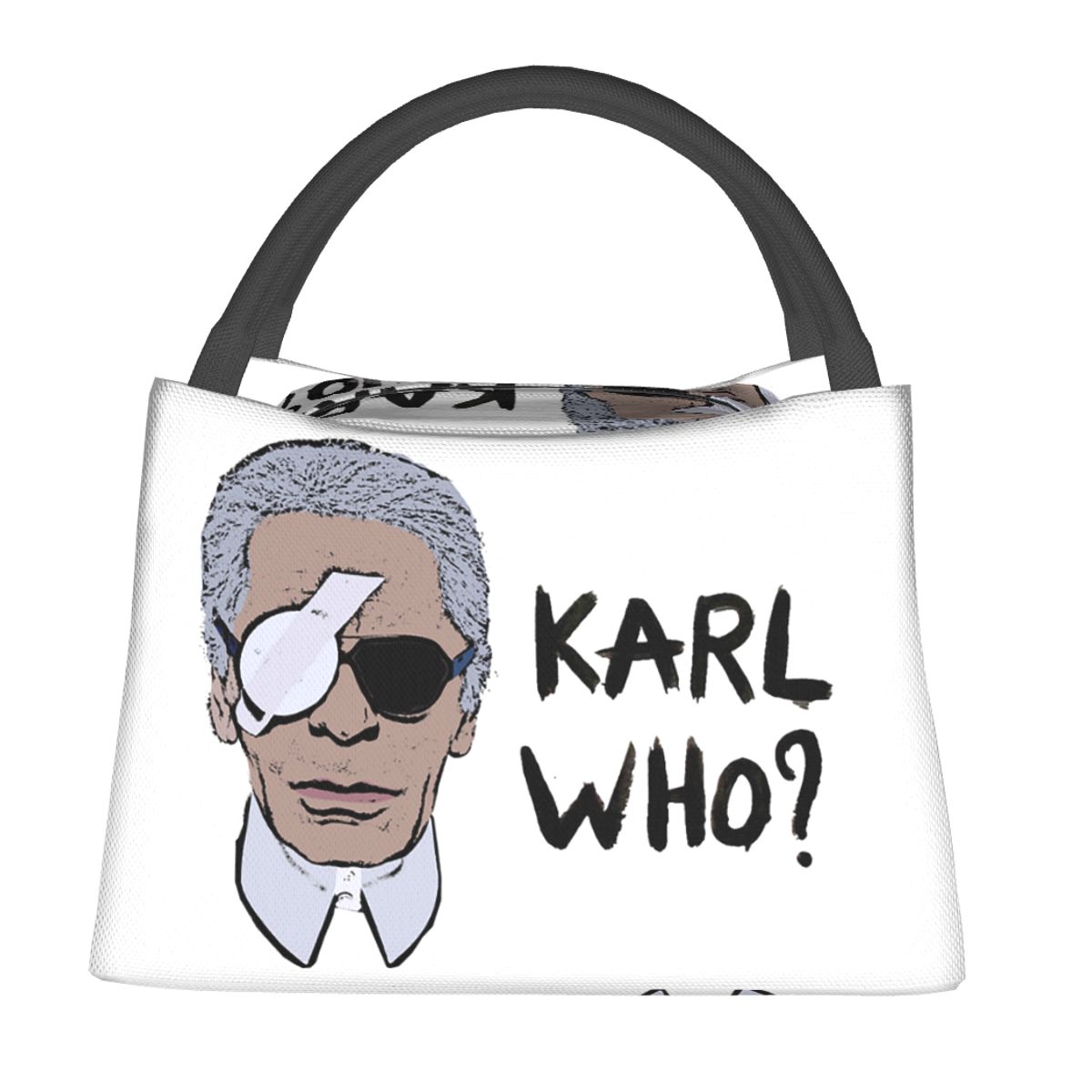 Women'S Karl Bags - Karl Who Bolsa térmica para el