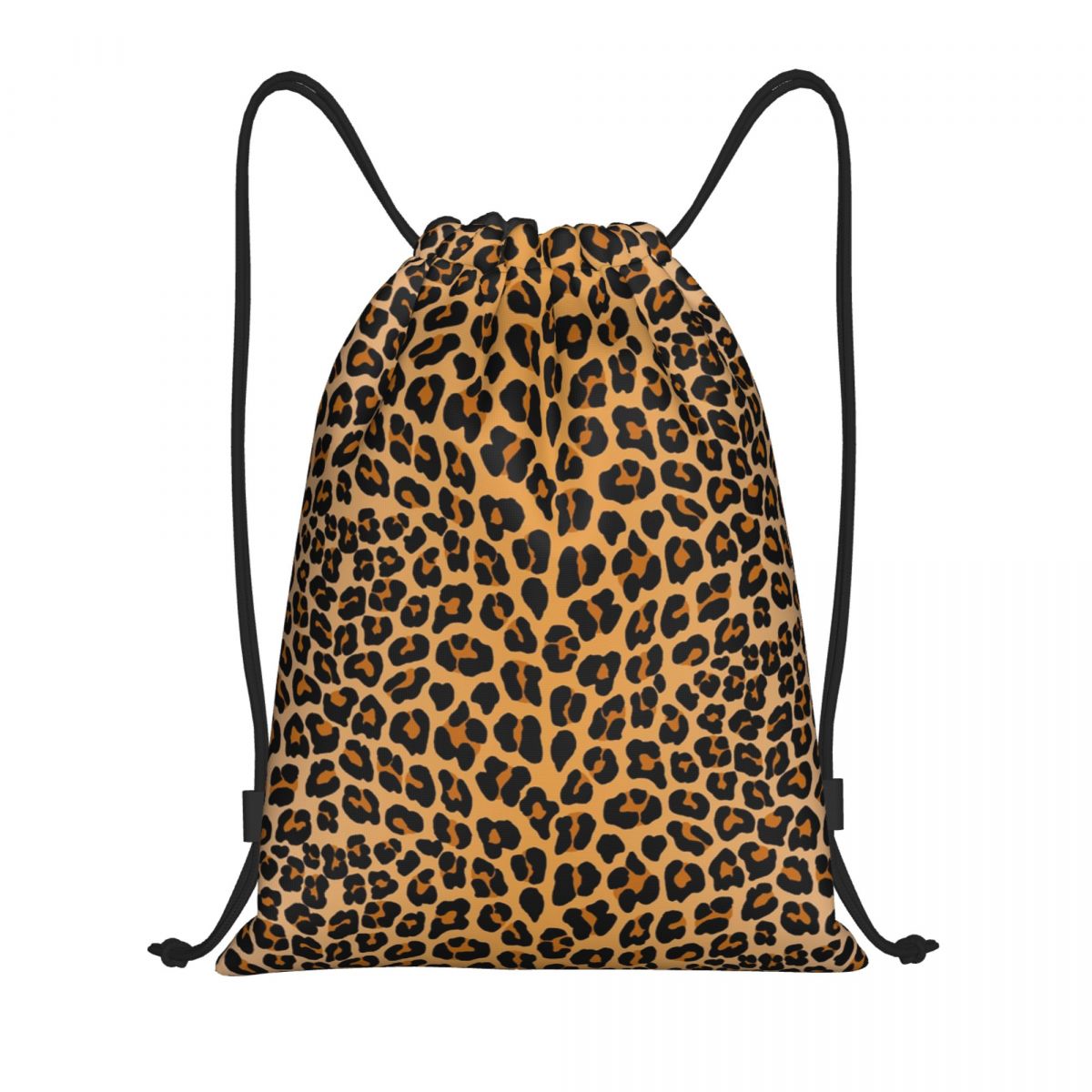Women'S Yoga Bags - Mochila con cordón y estampado de