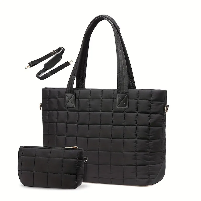 Doctor Bag Leather - Nuevo bolso de mano de plumas