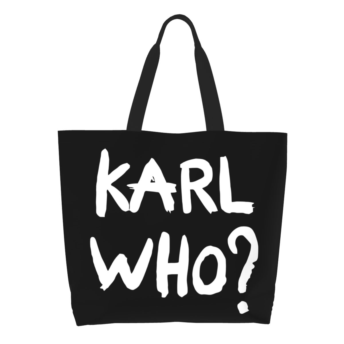 Women'S Karl Bags - Bolso de hombro reutilizable del comprador