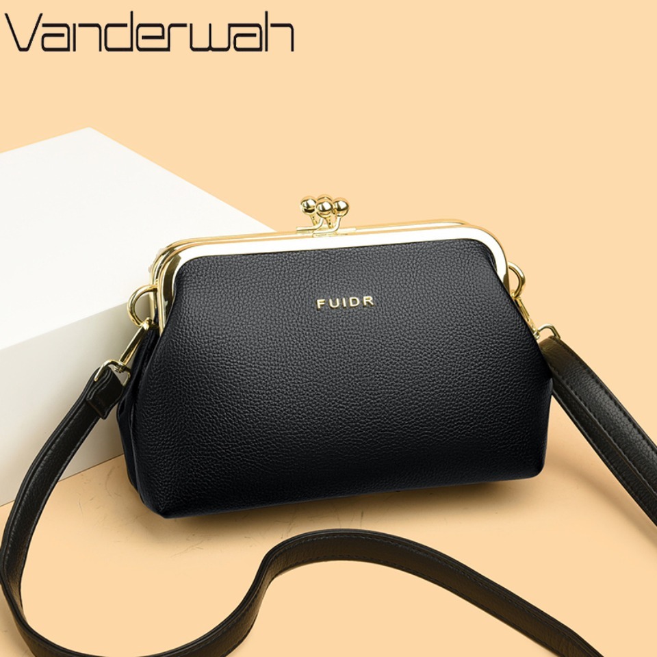 Doctor Bag Leather - Bolsos de Mano de Lujo de