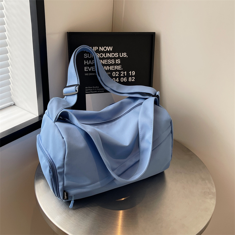 Women'S Yoga Bags - Bolsa de gimnasio y viaje ligera