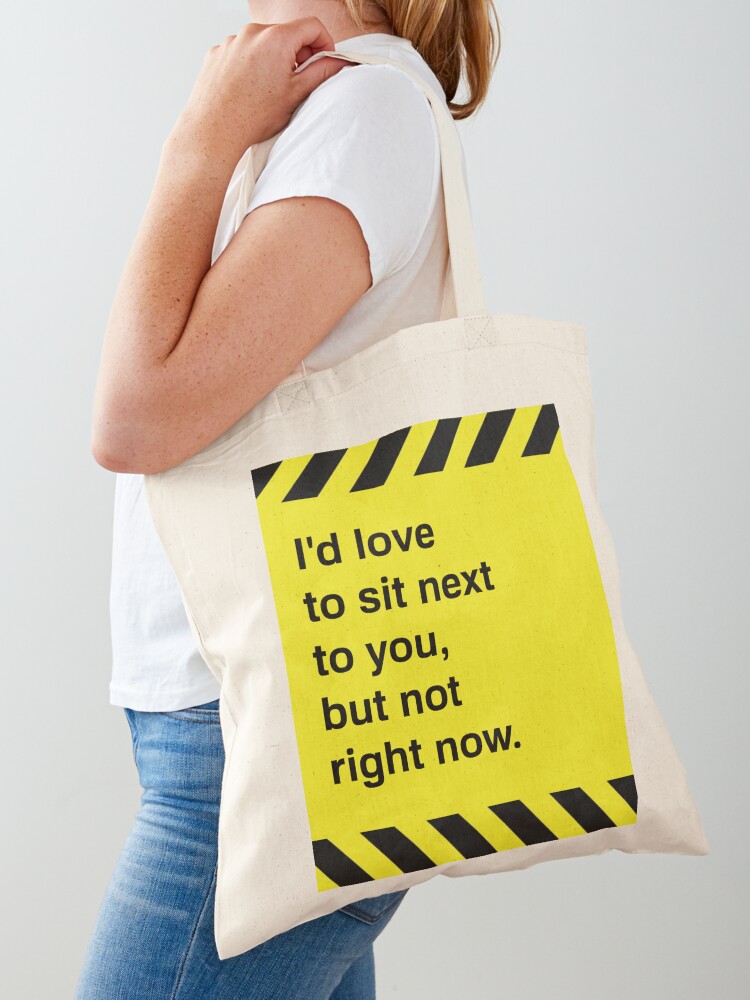 Women Bags Next - Me encantaría sentarme a tu lado,
