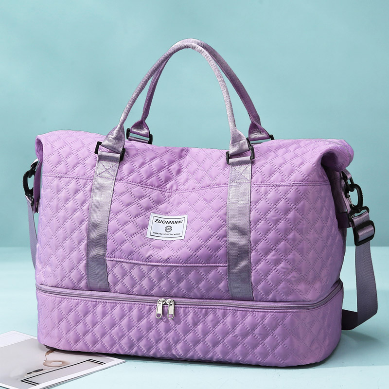 Women'S Yoga Bags - Bolsa de Viaje de Gran Capacidad,