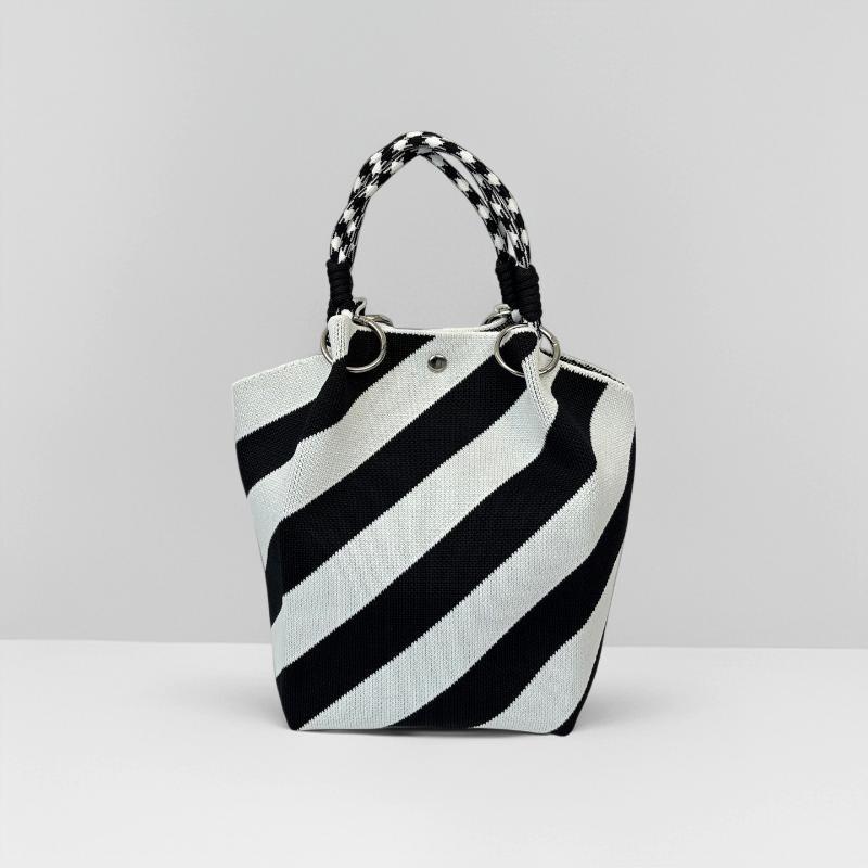 Women Bags For Sale - Nueva Bolsa de Mano Tejida para