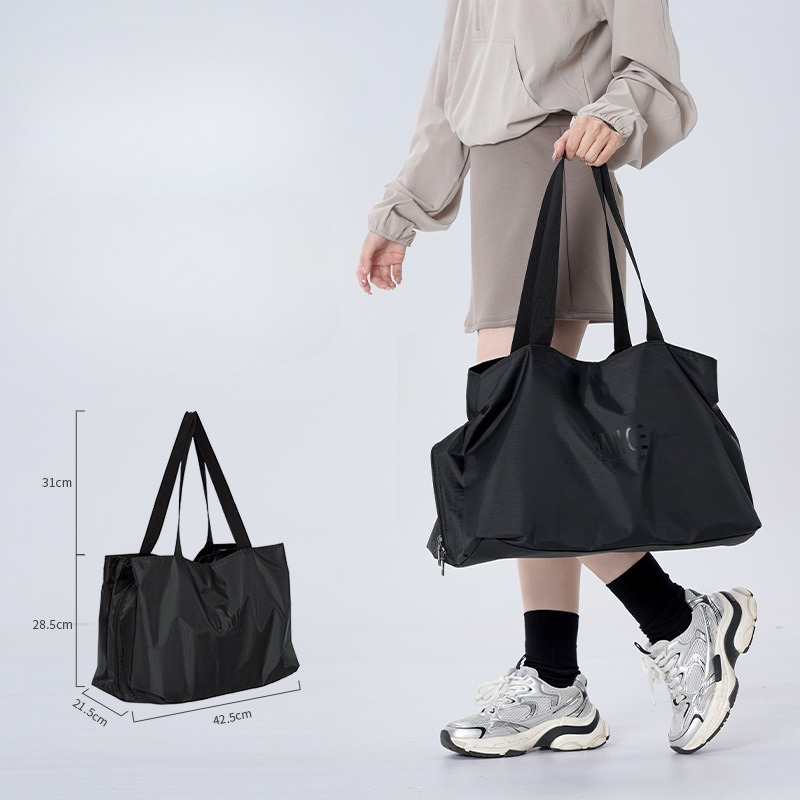 Women'S Yoga Bags - Bolsa de Baile Impermeable, Bolsa de