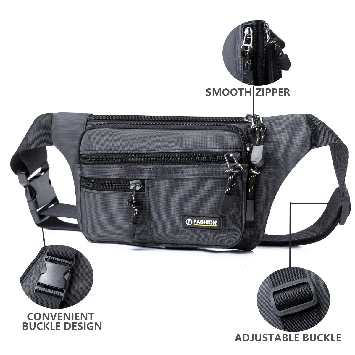Women Bags H&M - Monedero para teléfono móvil resistente al