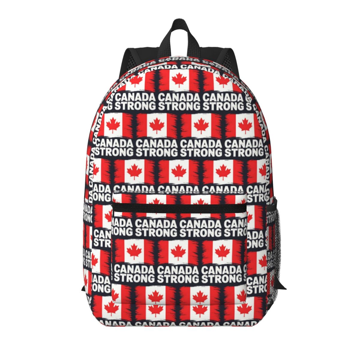 Women Bags In Canada - Mochila escolar resistente para estudiantes de