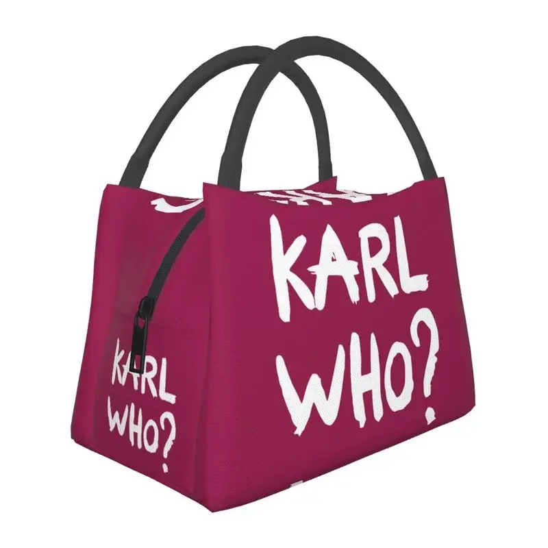 Women'S Karl Bags - Bolsas Térmicas Karl Who para Llevar