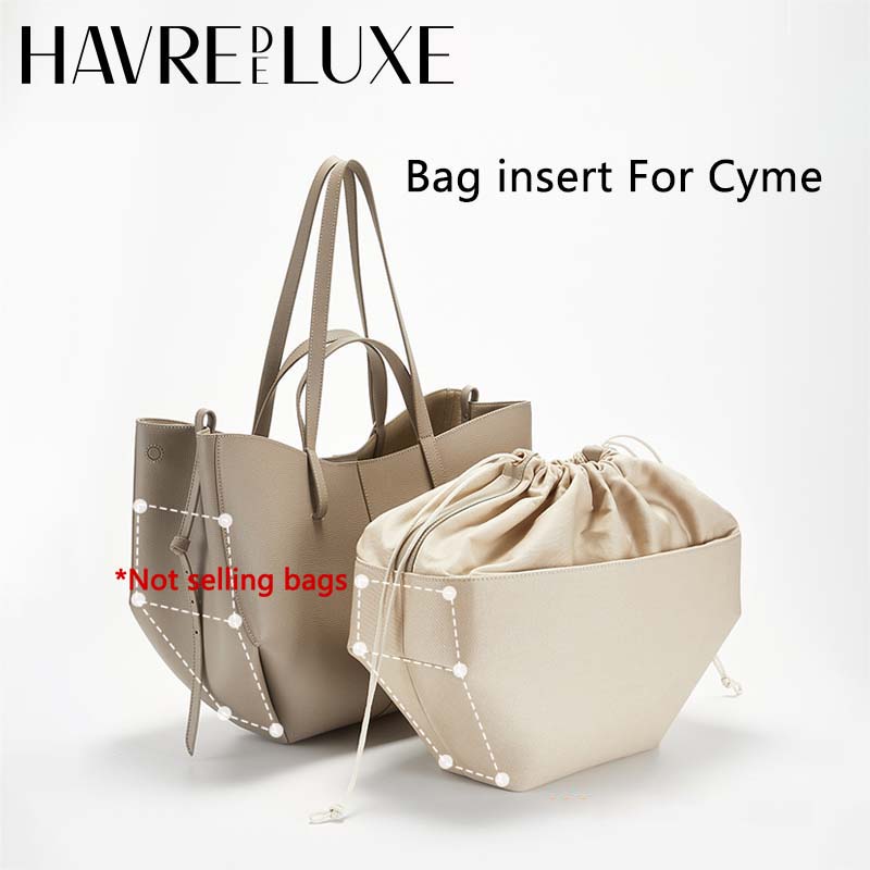 Women'S Bag - Organizador de bolso tipo inserto para