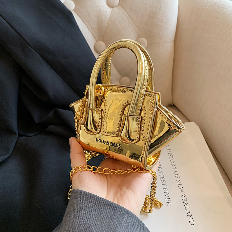 Women Bags H&M - Bolso de hombro cruzado mini de