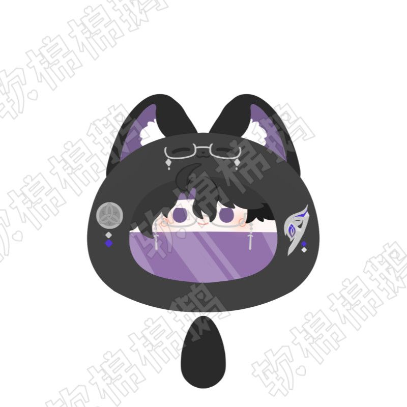 Women Bags Accessories - Mochila Anime Genshin Impact Regrator Kawaii