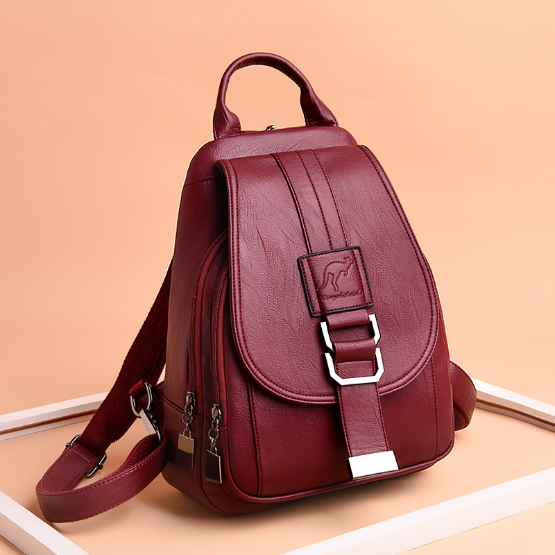 Women Bags H&M - Mochilas de 6 colores para mujer,