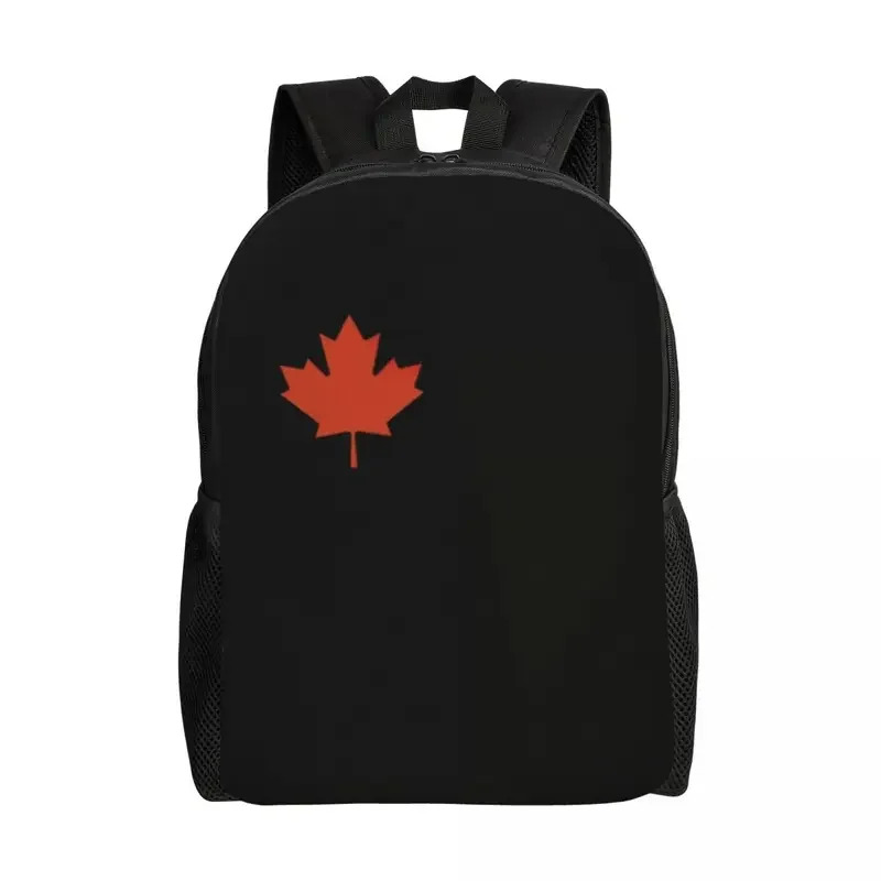 Women Bags In Canada - Mochilas personalizadas con bandera de Canadá,