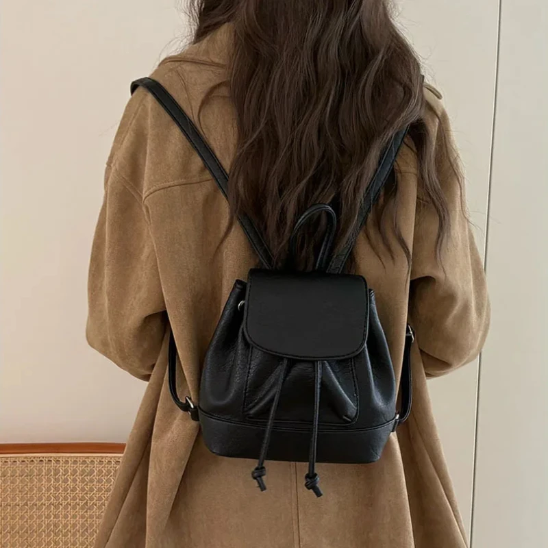 Women Bags H&M - Mochilas pequeñas de moda, mochilas escolares