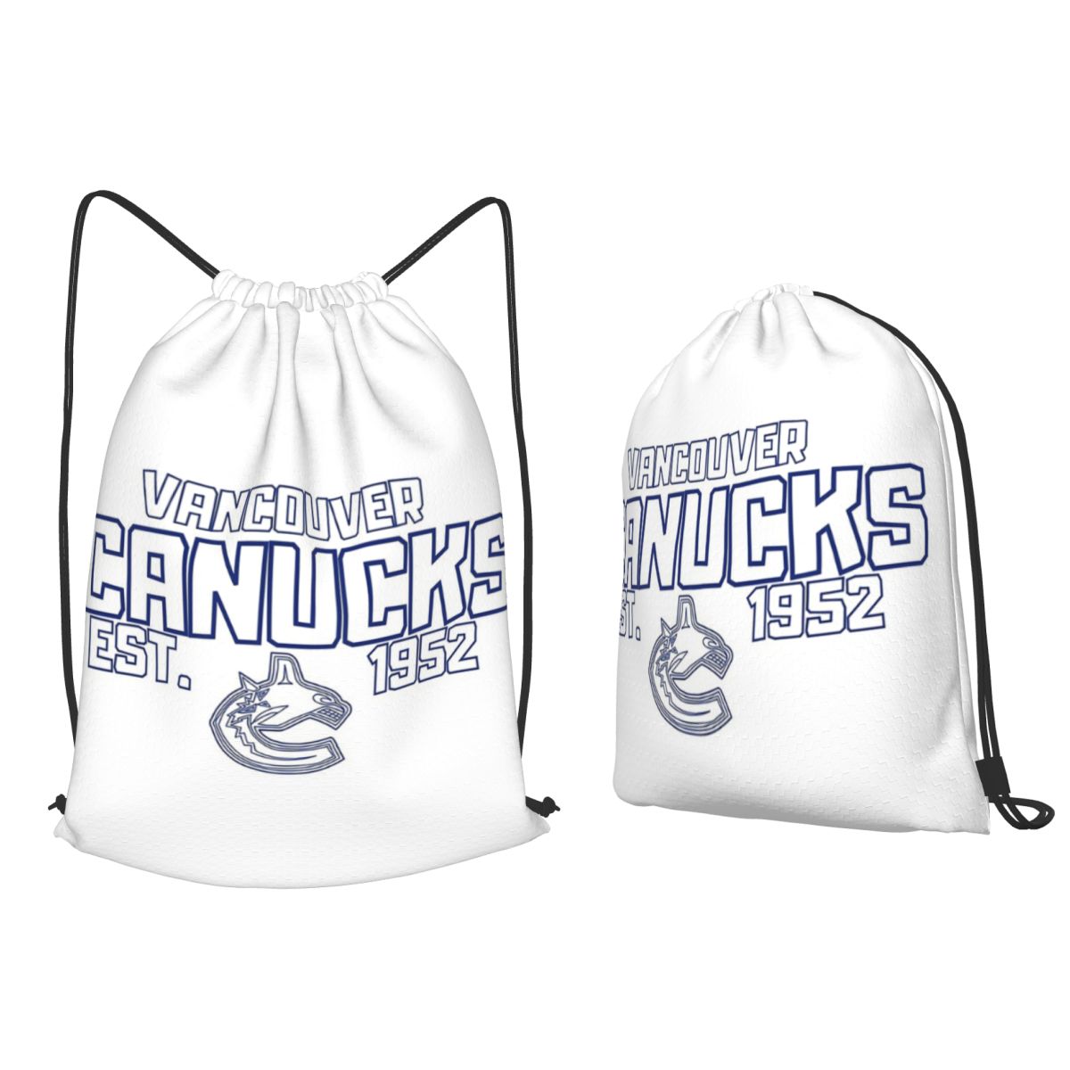 Women Bags In Canada - Mochilas Vancouver Canucks Hockey Canada, bolsa