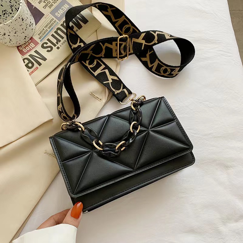 Women Bags Lv - Bolsos de hombro grandes de invierno