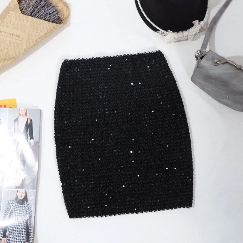Women Bags Next - Bolso a la cadera, falda que