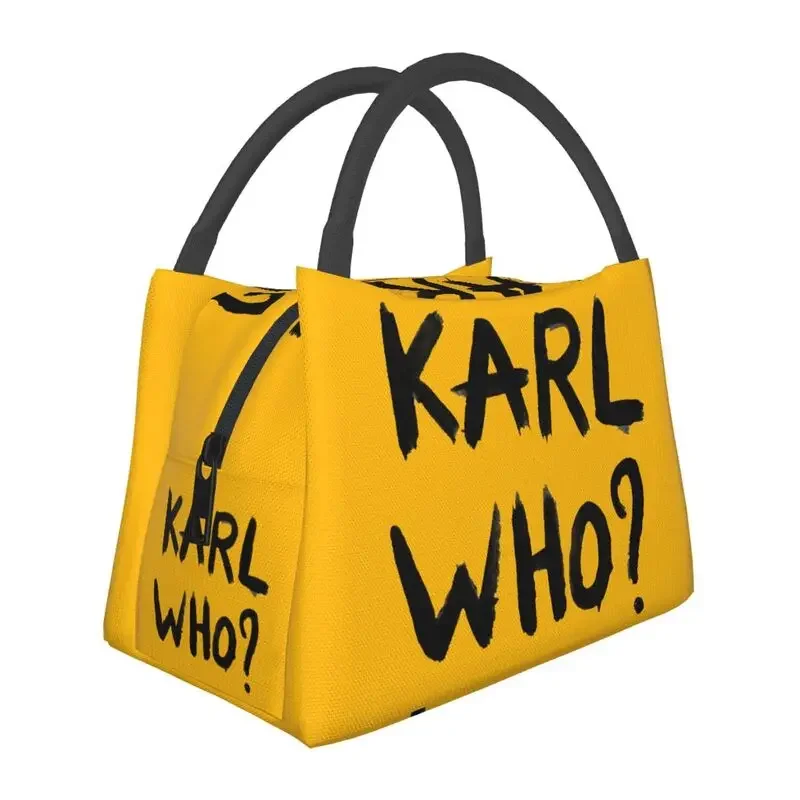 Women'S Karl Bags - Bolsas Térmicas Karl Who para Almuerzo