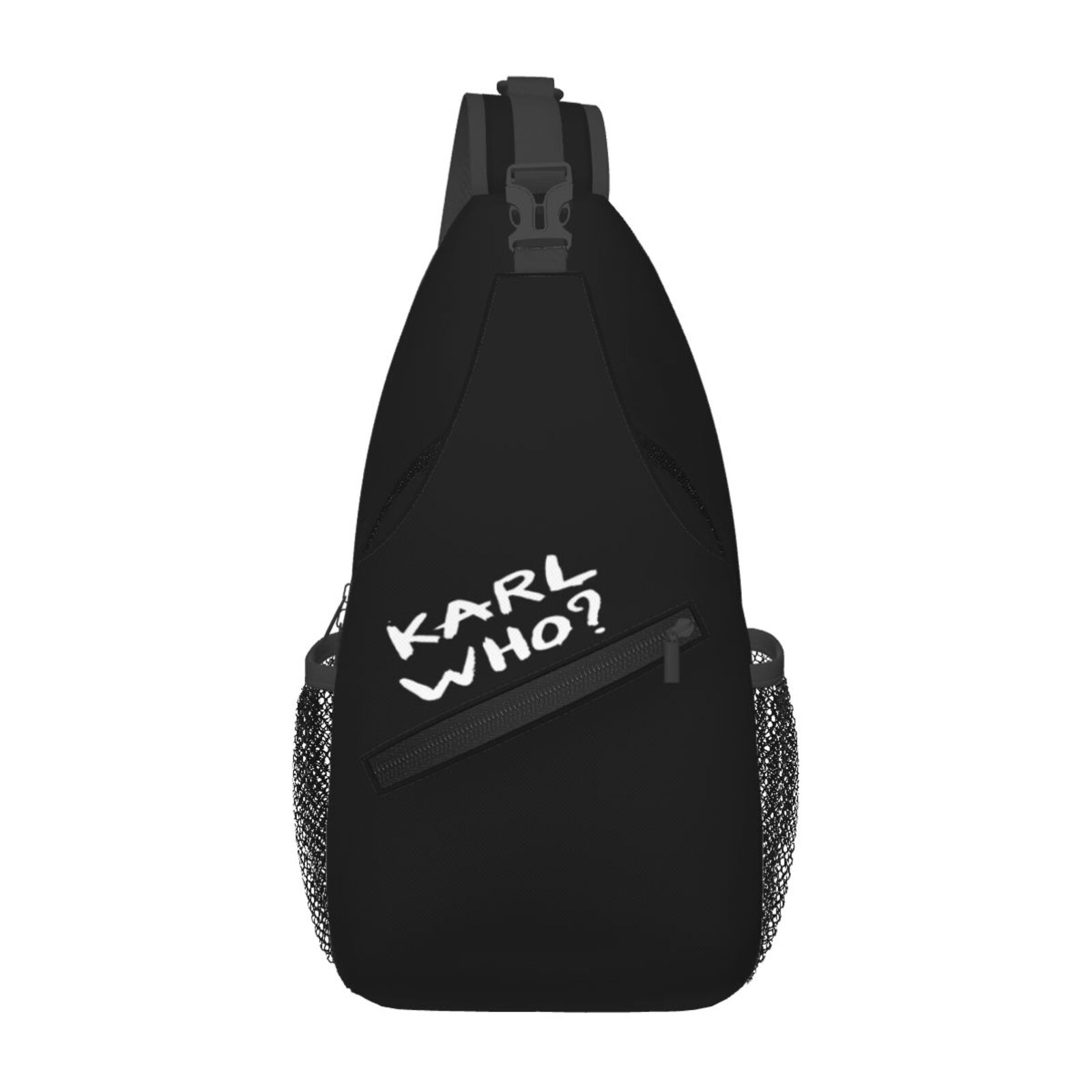 Women'S Karl Bags - Karl Who Bolsas de pecho con