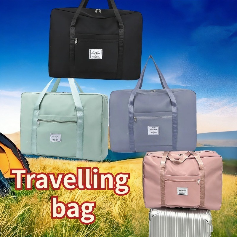 Women'S Yoga Bags - Bolsa de Viaje Plegable de Gran