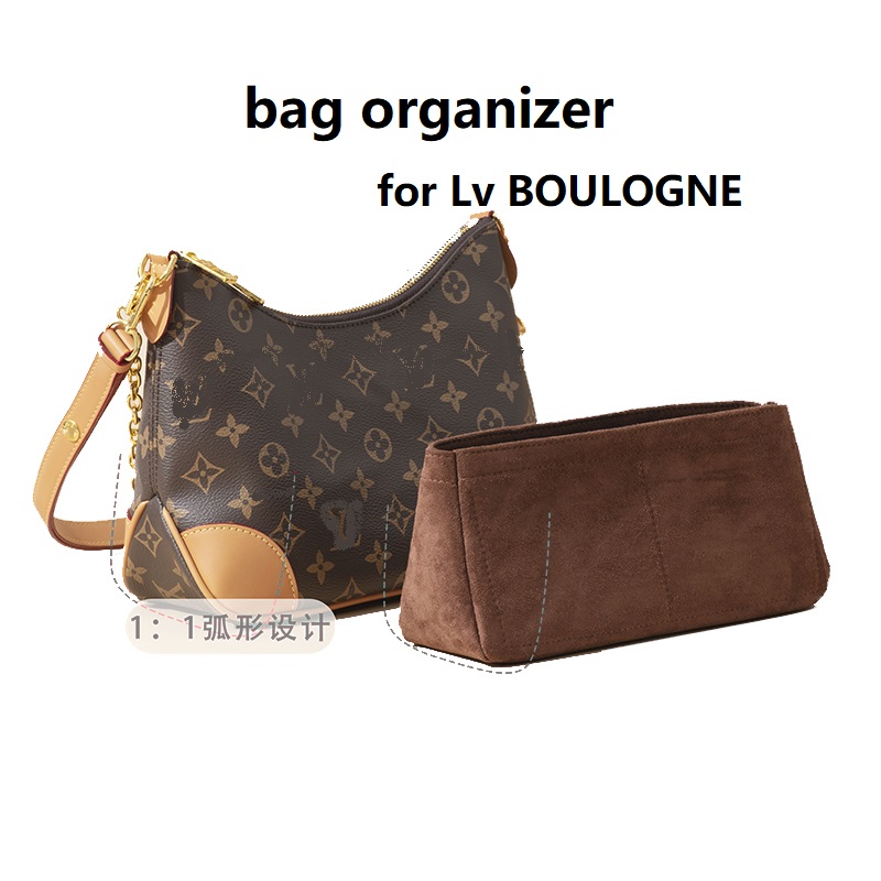 Women Bags Lv - Organizador de bolsas para insertar bolsas