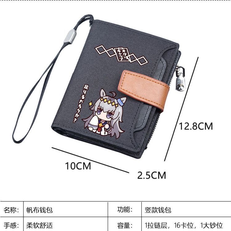 Women Bags Accessories - Sombrero de Anime japonés Little Kuri,