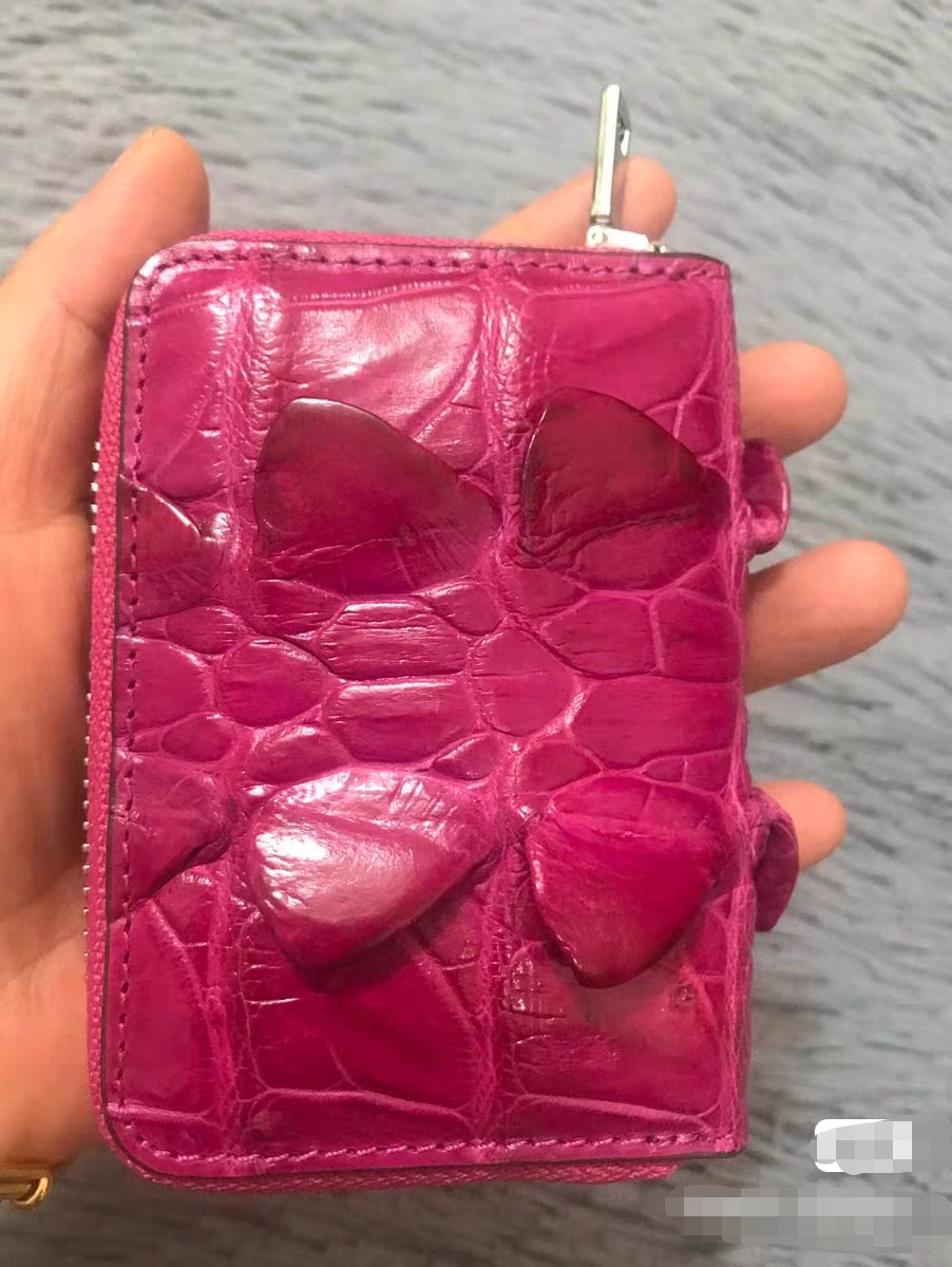 Women Bags Lv - 2026 Nuevo Tarjetero de Piel de