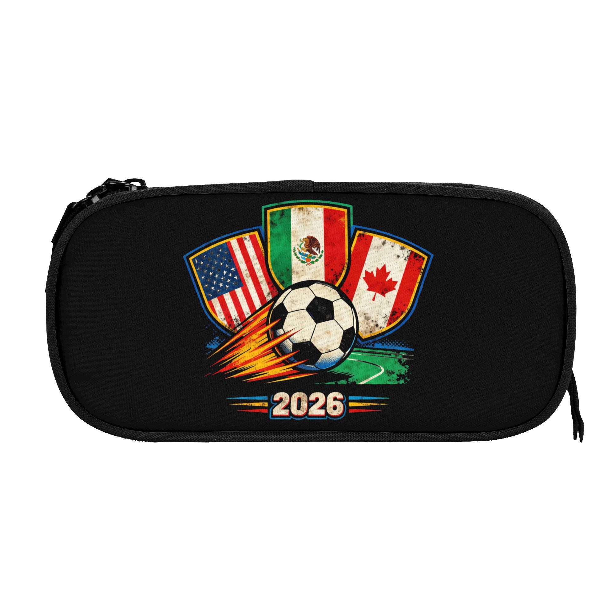 Women Bags In Canada - Estuches de Lápices Kawaii con Diseño