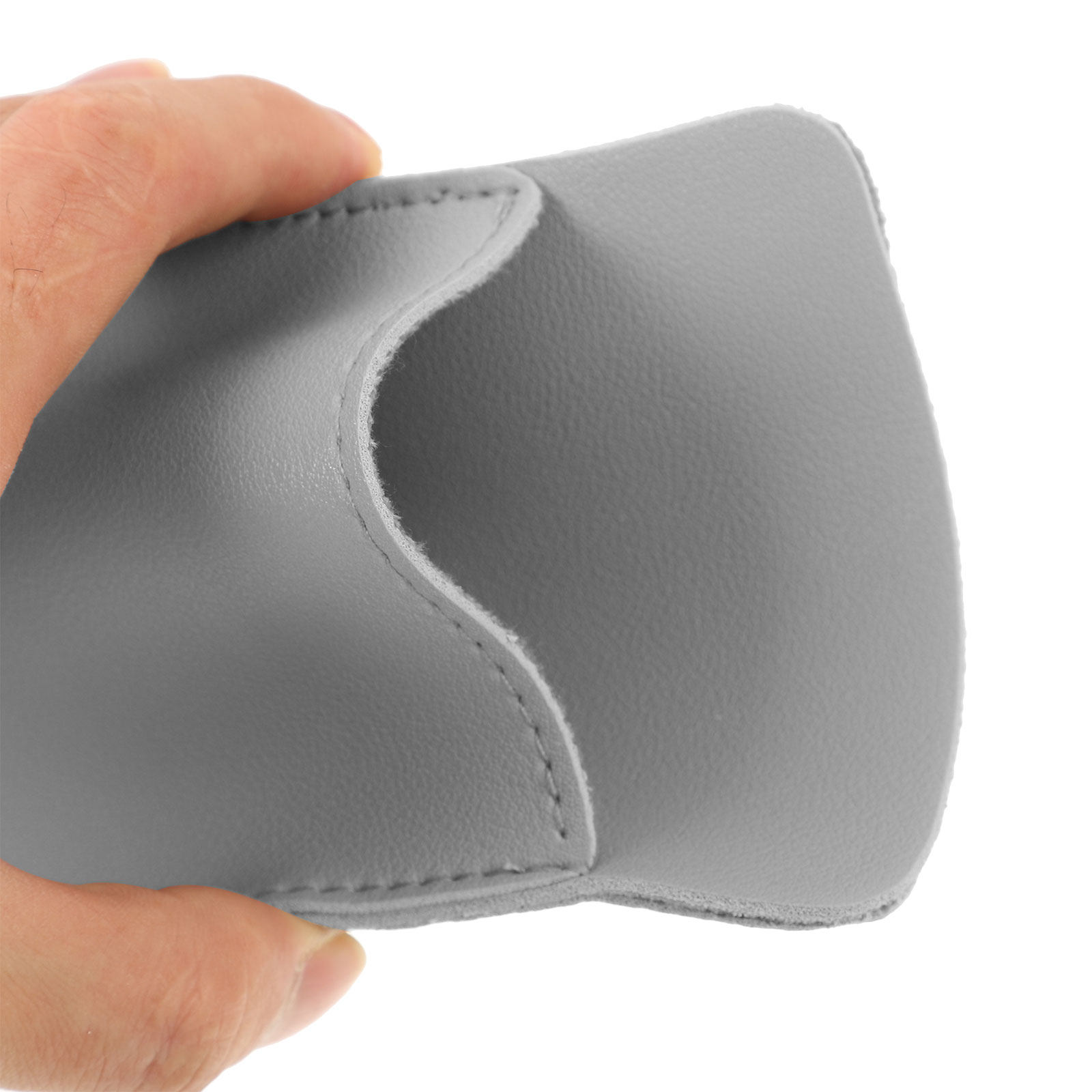 Doctor Bag Leather - Bolsa Pequeña para Bolígrafos, Organizador para