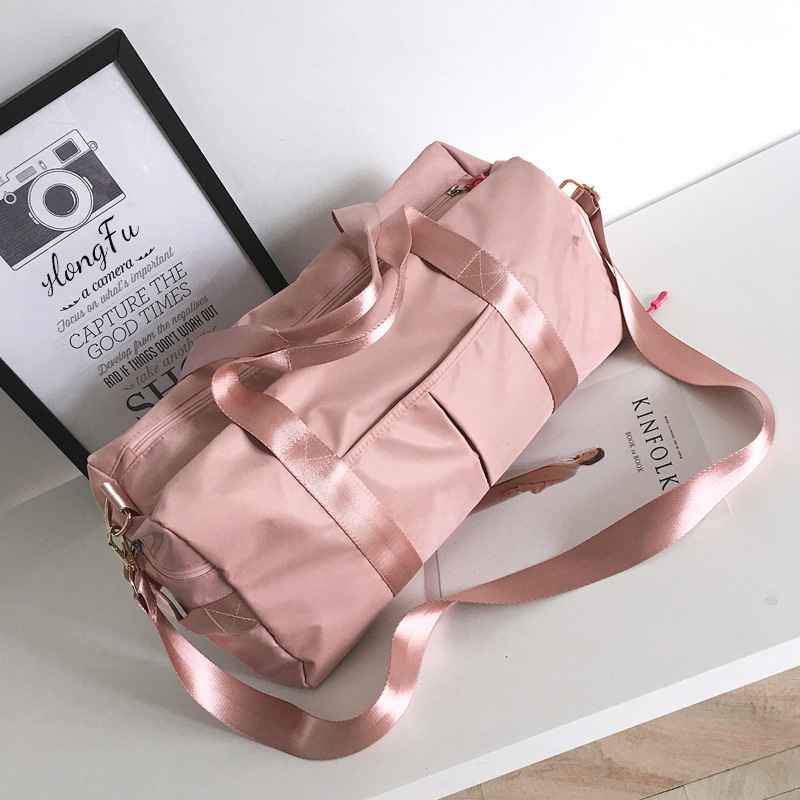 Women'S Yoga Bags - Bolsa Deportiva de Fin de Semana