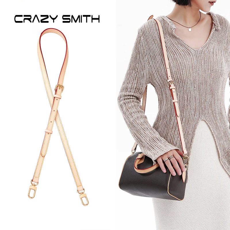 Women Bags Lv - CRAZYSMITH-Correa para bolso LV Speedy 20,