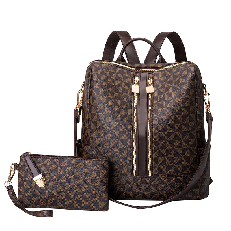 Women Bags H&M - Conjunto de mochila y bolso de