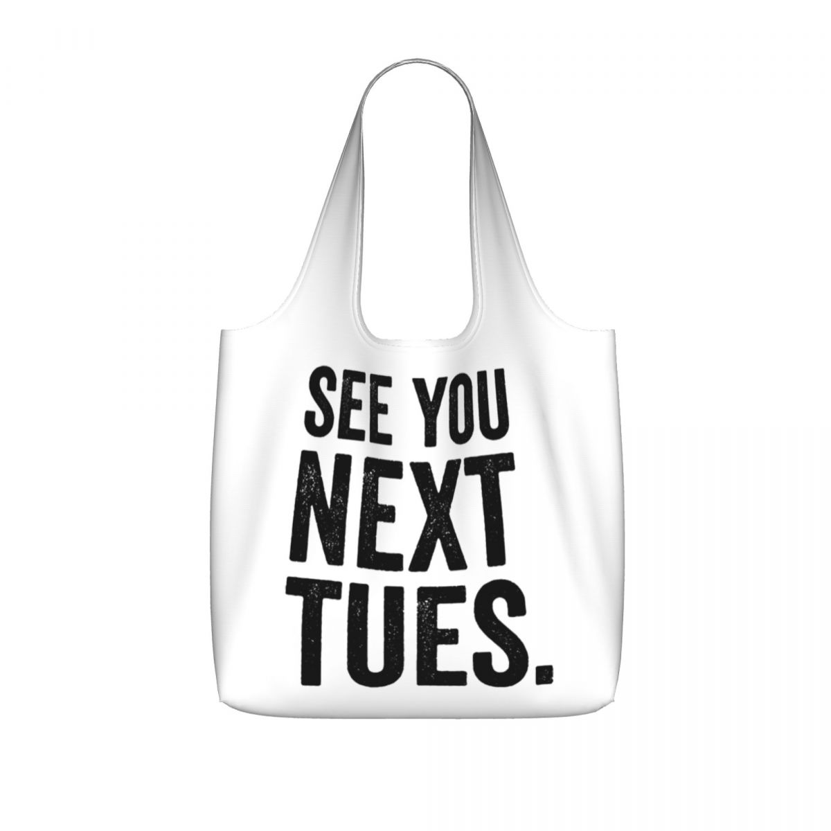 Women Bags Next - Nos vemos el lunes próximo, Bolsa