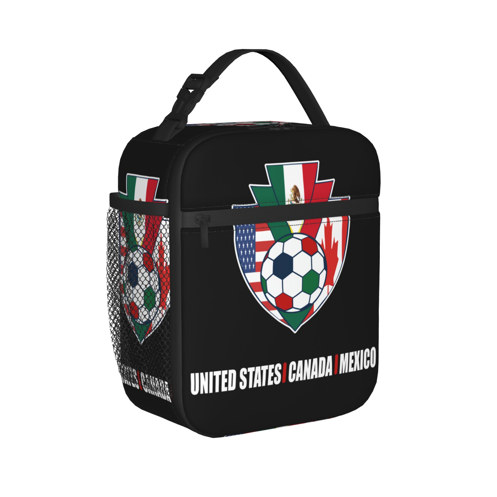 Women Bags In Canada - Bolsa Térmica Porta Alimentos para la