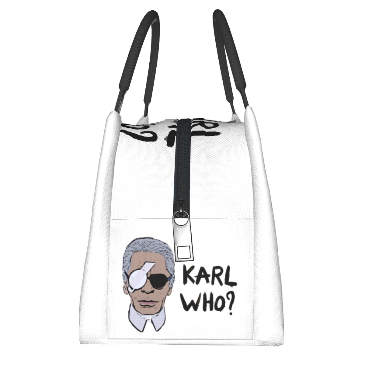 Karl Who Bolsa térmica para el - Women'S Karl Bags reseña y precio