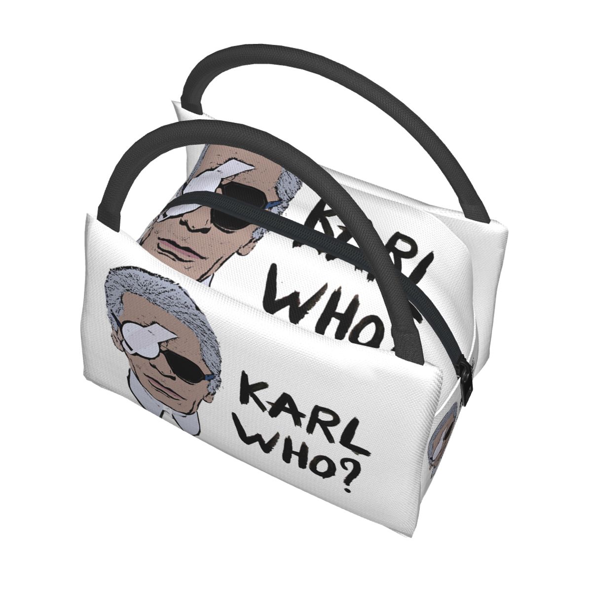 Karl Who Bolsa térmica para el - Women'S Karl Bags reseña y precio