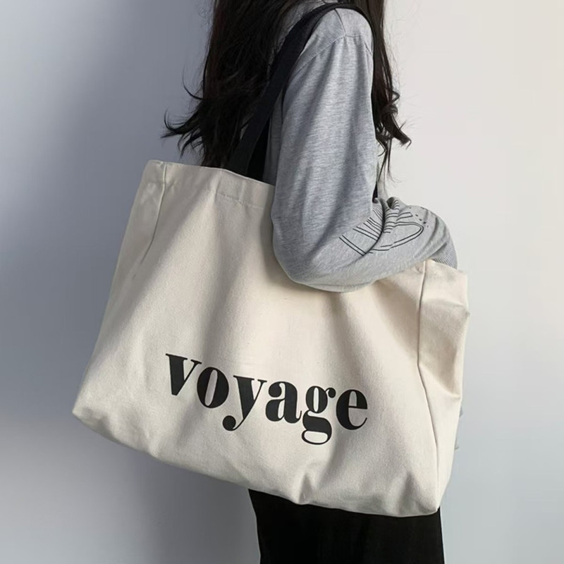 Bolsa de Lona Simple y Artísti - Women'S Yoga Bags reseña y precio