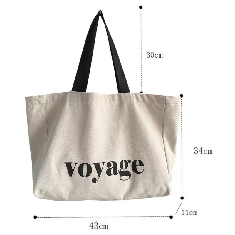 Bolsa de Lona Simple y Artísti - Women'S Yoga Bags reseña y precio