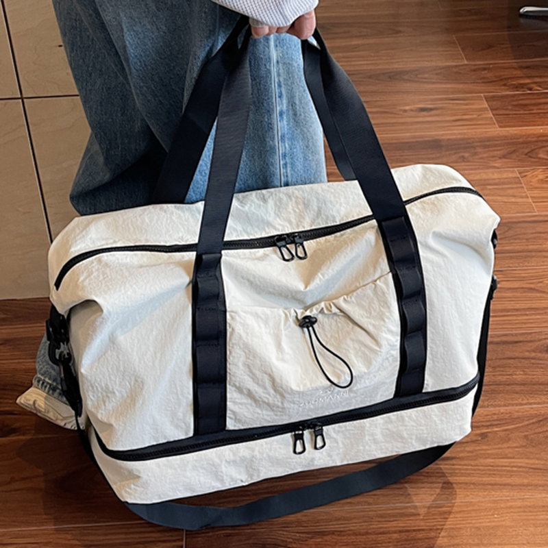 Bolsa de viaje de gran capacid - Women'S Yoga Bags reseña y precio
