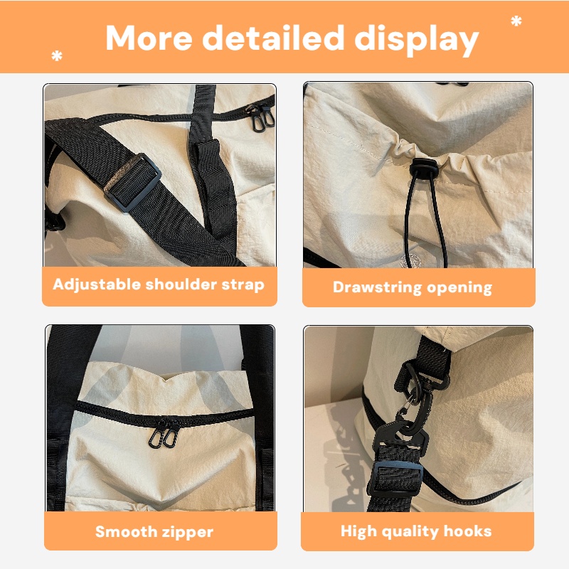 Bolsa de viaje de gran capacid - Women'S Yoga Bags reseña y precio