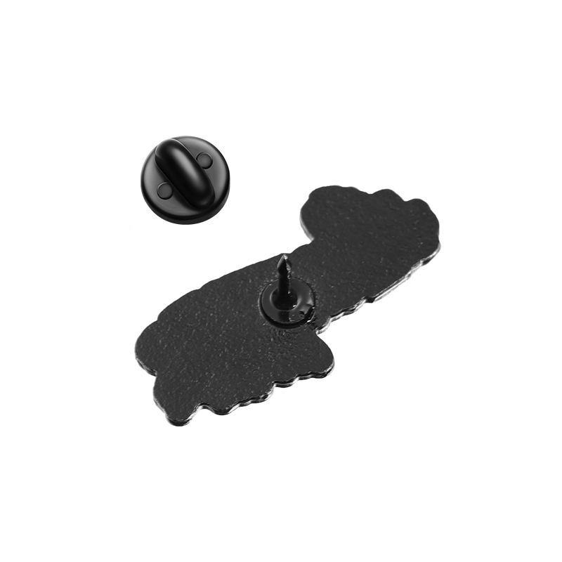 Alfileres esmaltados de Thank  - Women Bags Next reseña y precio