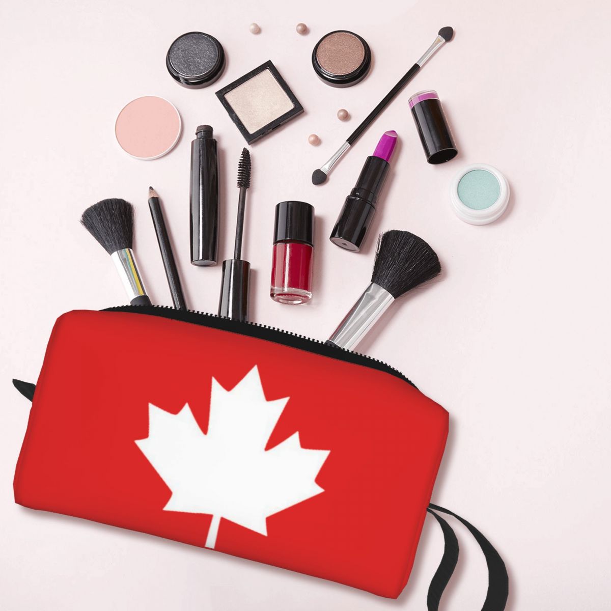 Estuche para lápices con bande - Women Bags In Canada reseña y precio