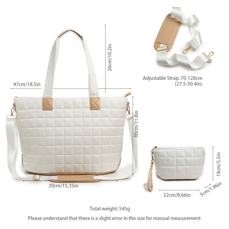 Nuevo bolso de mano de plumas  - Doctor Bag Leather reseña y precio