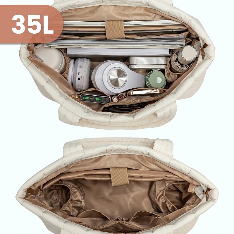 Nuevo bolso de mano de plumas  - Doctor Bag Leather reseña y precio