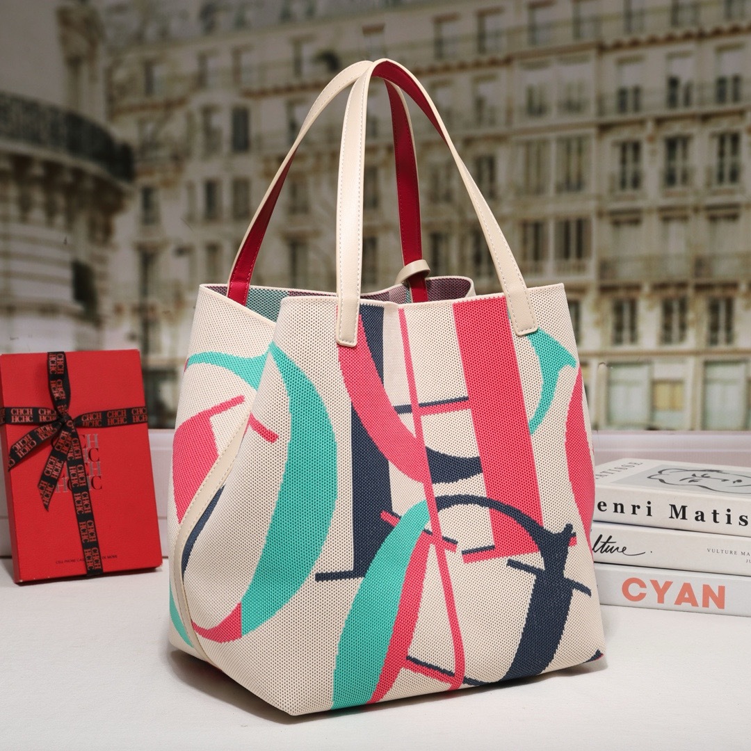 NUEVO Bolso Tote con Estampado - Women Bags With Laptop Compartment reseña y precio