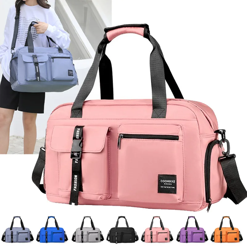 Bolso grande para Fitness, bol - Women'S Yoga Bags reseña y precio