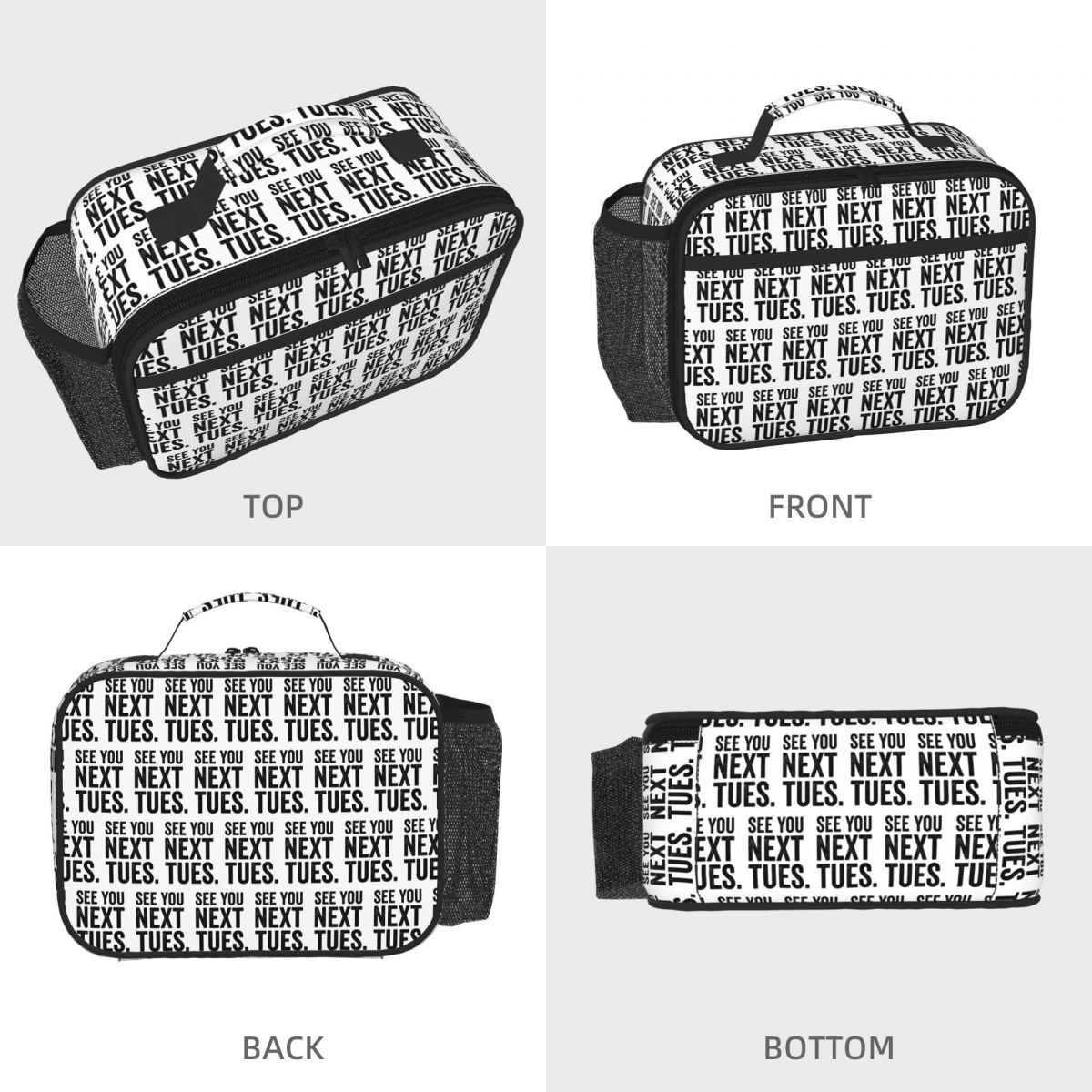 Nos Vemos el Lunes Próximo, Bo - Women Bags Next reseña y precio