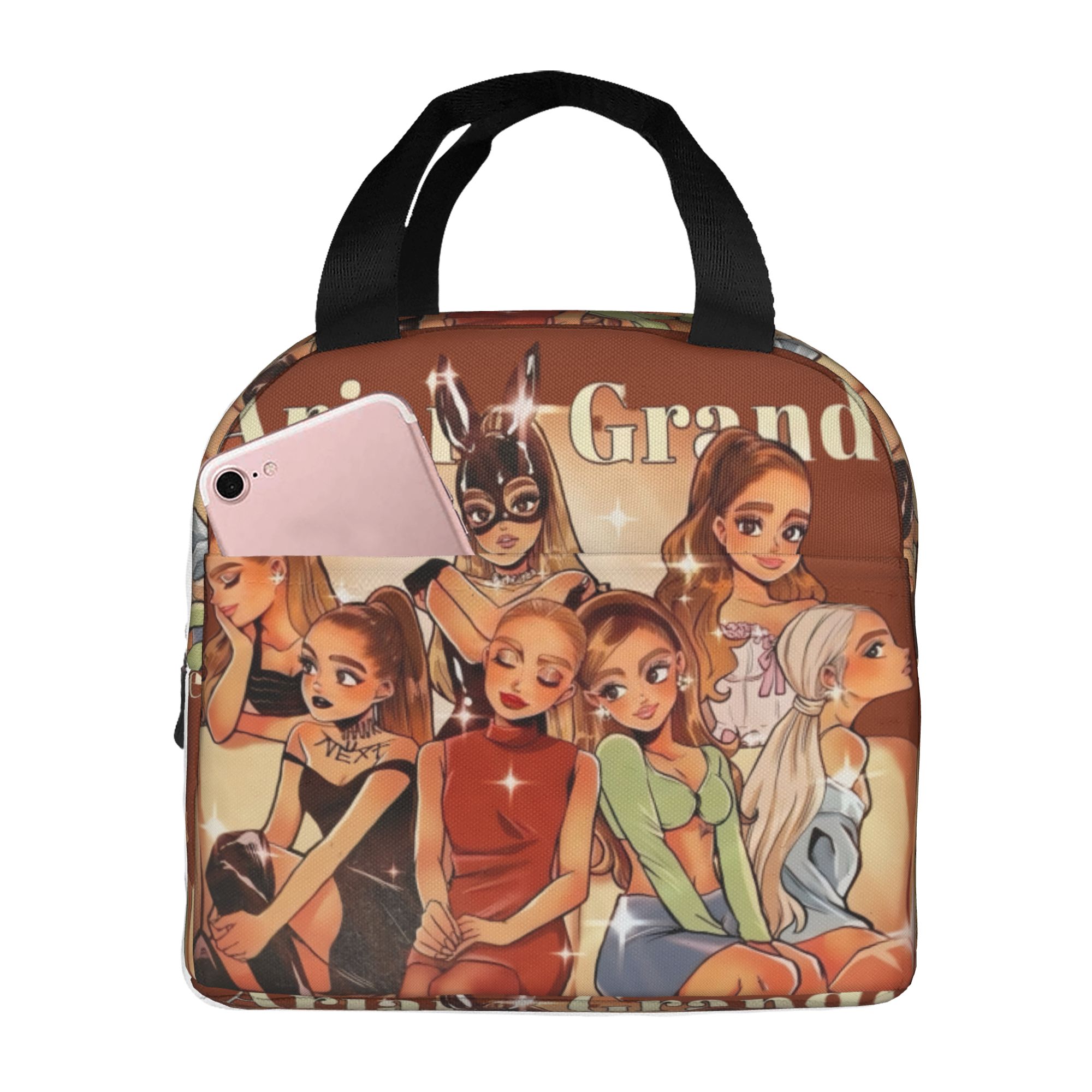 Bolsa térmica para el almuerzo - Women Bags Next reseña y precio